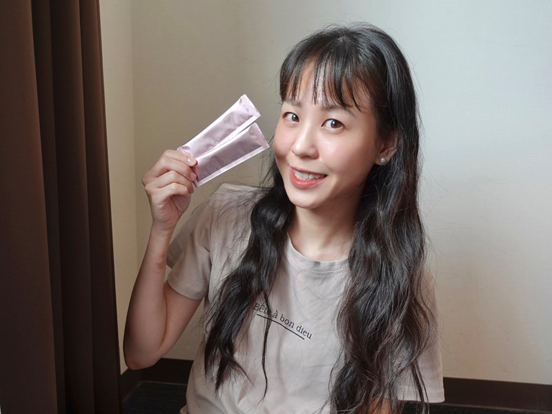 試用